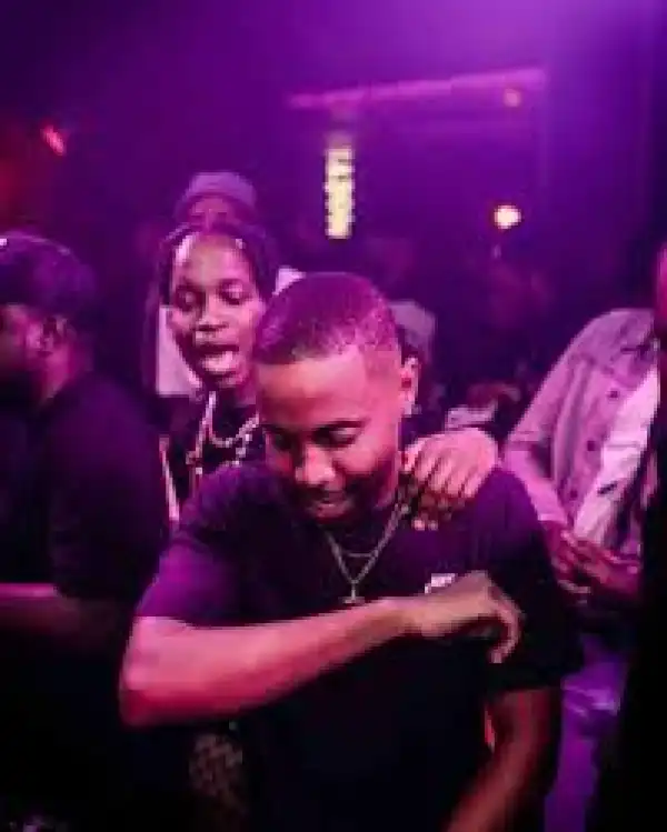 Felo Le Tee & Myztro – Nkwari Melodies