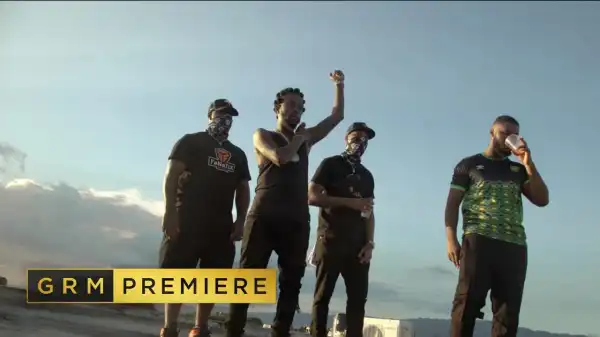 The FaNaTiX Ft. Popcaan & M1LLIONZ – These Streets (Don’t Luv U) (Video)