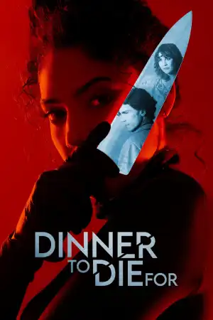 Dinner to Die For (2025)