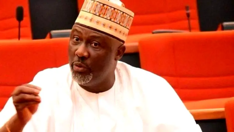 Melaye’s mockery of Tinubu appalling, says group