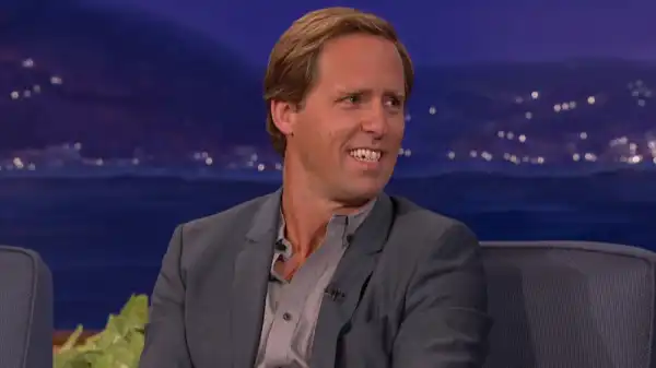 Age & Career of Nat Faxon