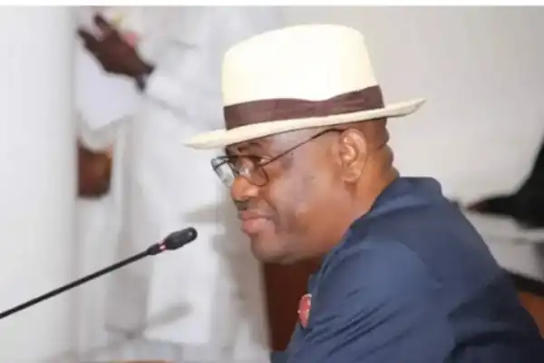 COVID-19: 60 percent of those with the virus in Rivers, are oil workers, says gov Wike