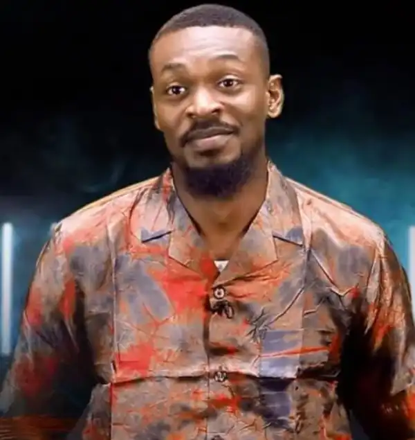 BBNaija All Stars: I Dreamt You Won N120m Grand Prize – Adekunle Tells Cross