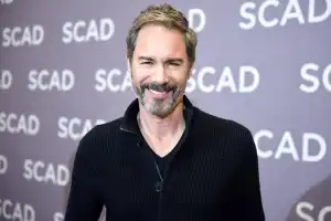 Net Worth Of Eric McCormack