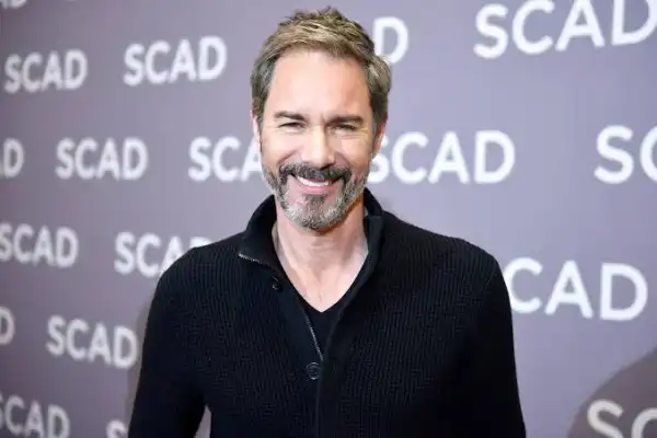 Net Worth Of Eric McCormack