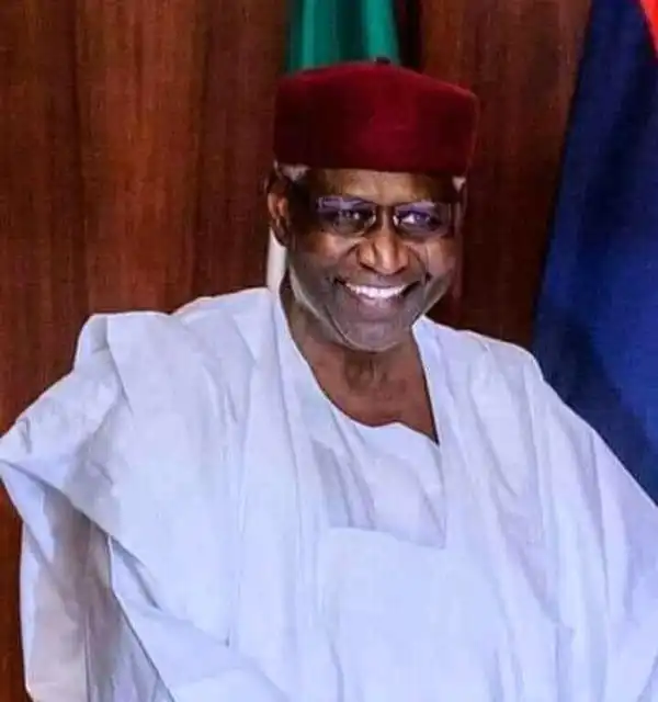 Abba Kyari’s Health Relapsed Hours Before Scheduled Discharge. How He Died
