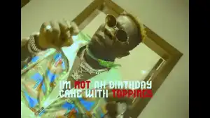 Shatta Wale – Choppings (Video)