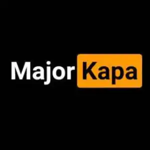 Major Kapa – My Birthday Song (Grootman Mix)