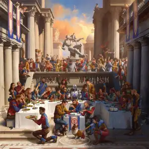 Logic Ft. Alessia Cara & Khalid – 1-800-273-8255