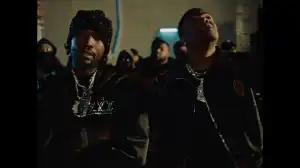 Fridayy - Proud Of Me ft. Meek Mill (Video)