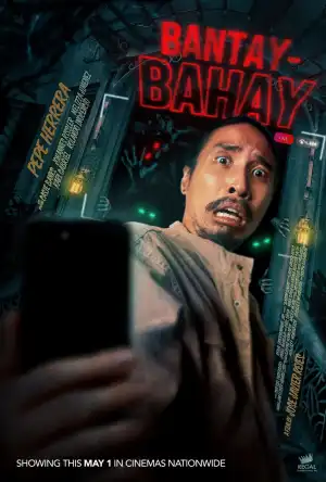 Bantay Bahay (2024) [Tagalog]