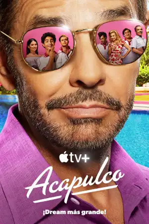 Acapulco 2021 S02E08