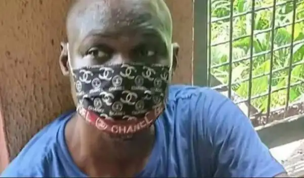 Alleged Defilement: I Was Princess’ Benefactor And Lover - Actor, Baba Ijesha Says