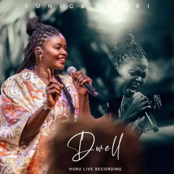 Eunice Njeri Muthii – Dwell