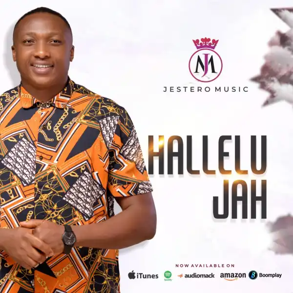 Jestero Music – Hallelujah