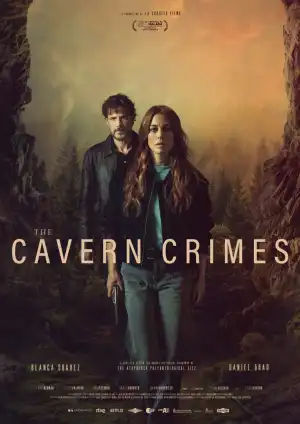 Cavern Crimes (2025) [Spanish]
