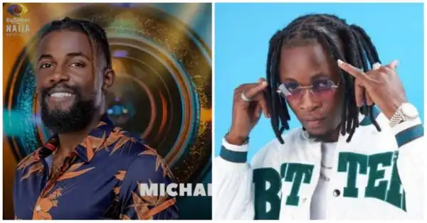 BBNaija: Why Michael Could Be Another Laycon As He Reveals Reason For Auditioning For The Reality Show