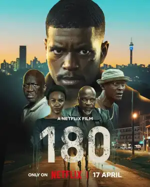 180 (2026) [One Eighty]
