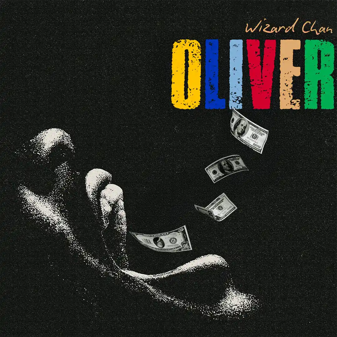 Wizard Chan – OLIVER