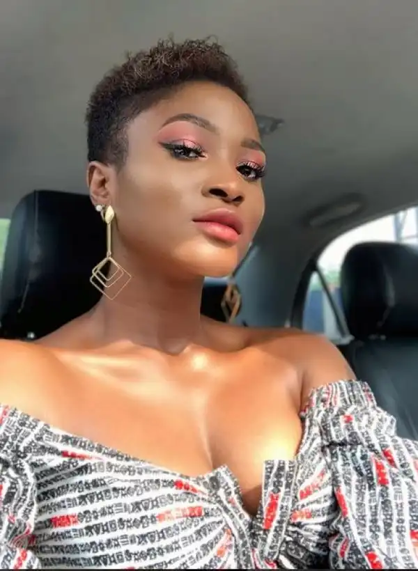 Eva Alordiah Urges Nigerian Parents To Teach Their Kids About S3x Education