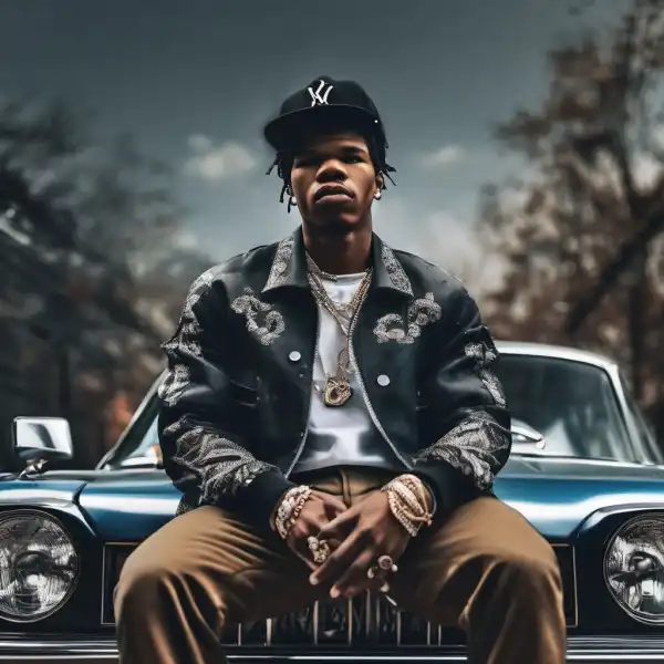 Lil Baby – Ambition