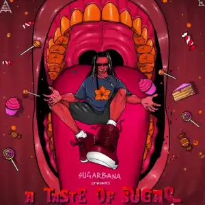 Sugarbana – Sound The Alarm ft. Ycee