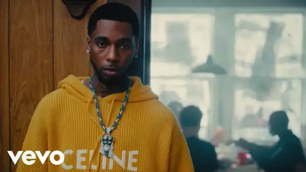 Key Glock - Grammys (Video)