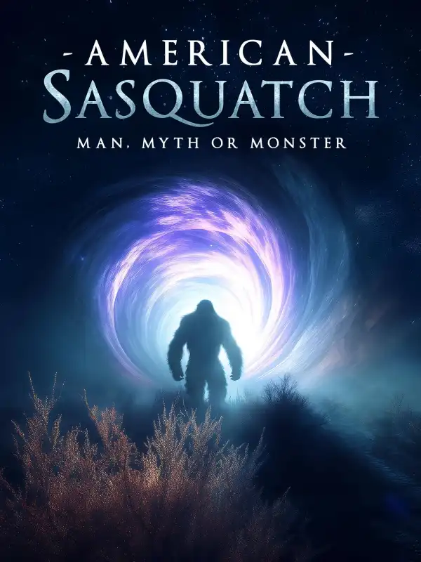 American Sasquatch: Man, Myth or Monster (2025)