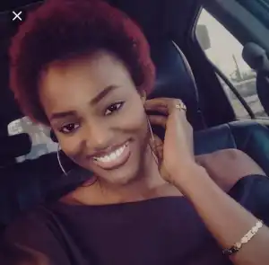 Bukunmi Oluwashina – Geng (Cover)