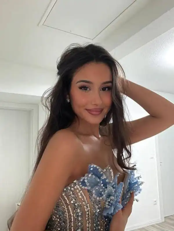 Age & Net Worth Of Alena Yildiz