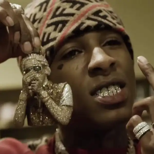 YoungBoy Never Broke Again - DROP’EM