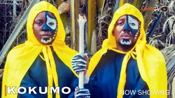 Kokumo (2023 Yoruba Movie)