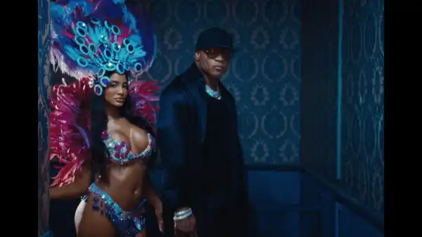 LL COOL J - Proclivities ft. Saweetie (Video)