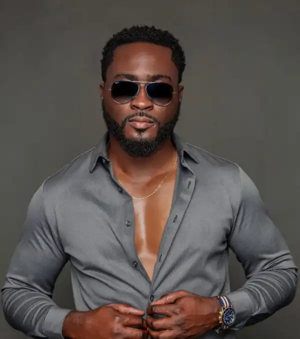 Why You Should Stand By Your Convictions – BBNaija Star, Pere
