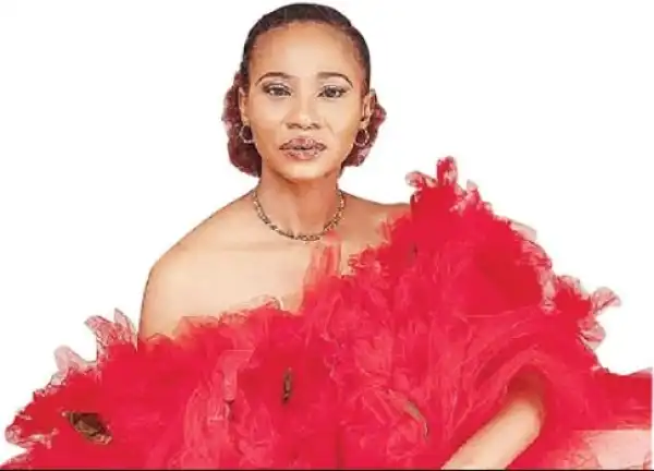 I Felt Inadequate As A Woman Because Of My Inability To Bear Children - Actress, Nse Ikpe-Etim Opens Up