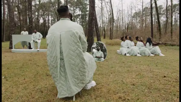 Tobe Nwigwe – Unfollow Me ft. Zacardi Cortez (Video)