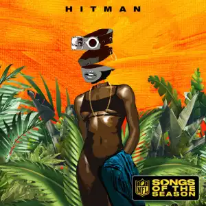 Kelly Rowland - Hitman