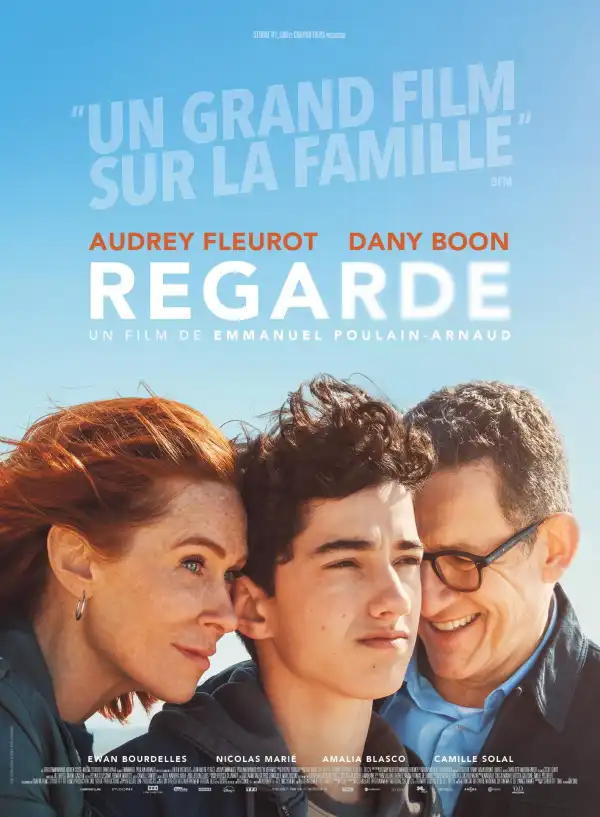 Regarde (2025) [French]