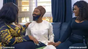Taaooma – Baba Tao vs Daddy Wa  (Comedy Video)