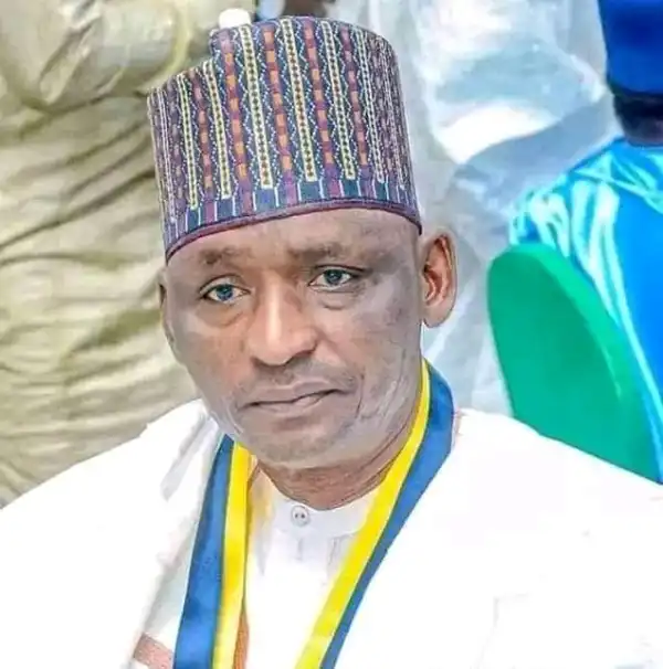 Yobe LG caretaker chairman dies a day to swearing-in