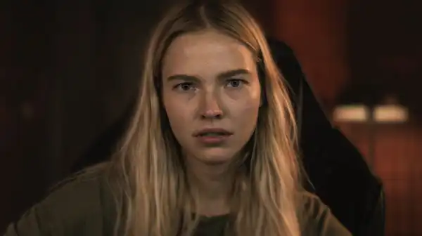 Latency Trailer Previews Esports Sci-Fi Thriller Starring Sasha Luss