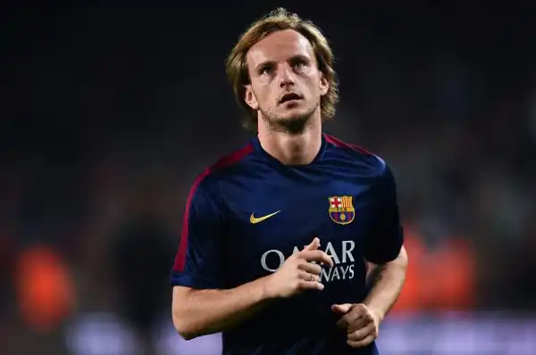 Biography & Net Worth Of Ivan Rakitic