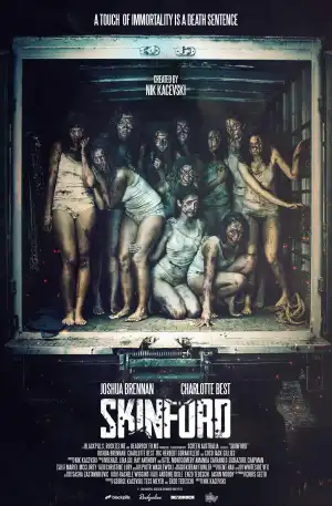 Skinford: Death Sentence (2023)