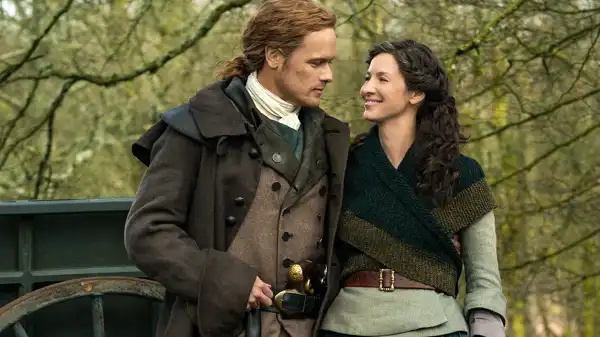 Outlander: Blood of My Blood Cast Revealed as Spin-off Begins Production