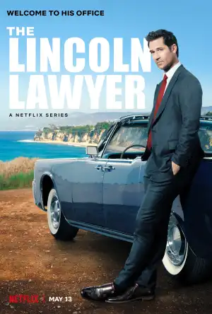 The Lincoln Lawyer Season 01