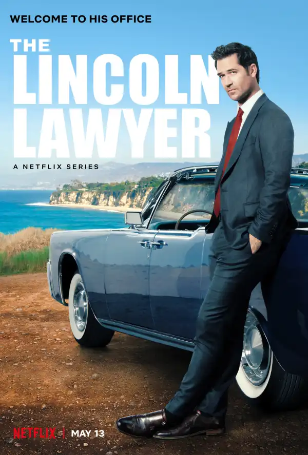 The Lincoln Lawyer S01 E01