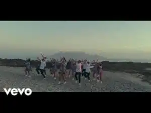 Ndlovu Youth Choir – Shallow (Video)