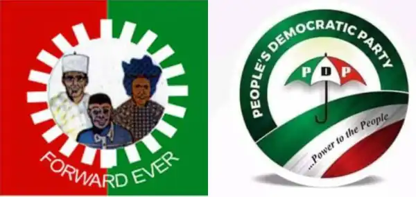 Governorship Election: No Talks Between Lagos PDP And LP – Spokesperson Speaks