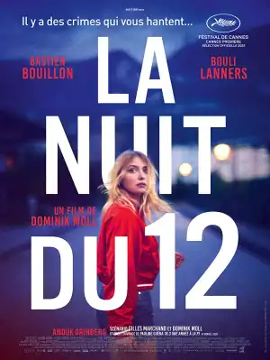 The Night of the 12th (2022) (French)