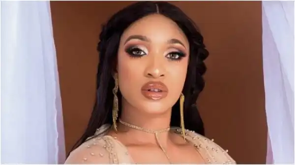 What 2021 Taught Me – Nollywood Actress, Tonto Dikeh